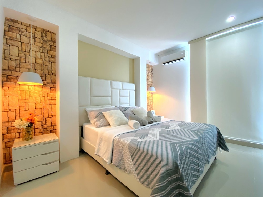 Exclusive Apartasuites Reserva del Mar