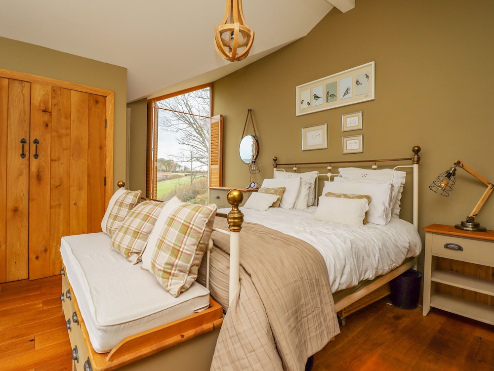 Ty Gwyn Cottage