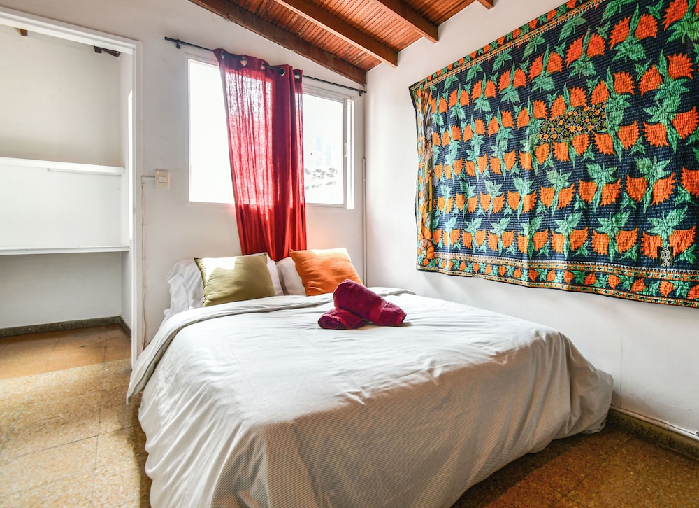 Casa Bolivar by Wynwood House