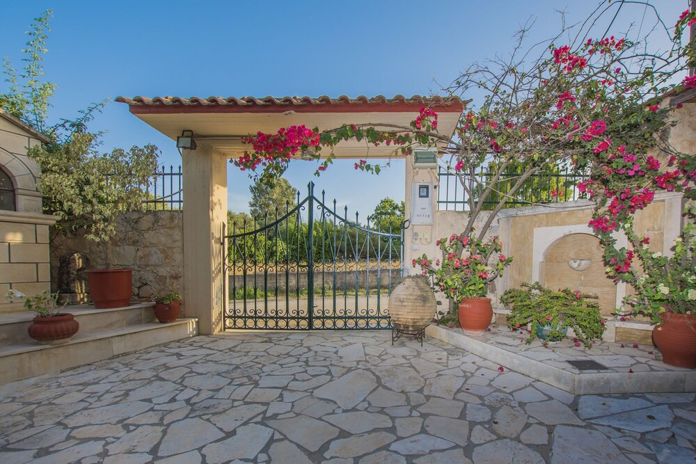 Porto Giardino Apartments
