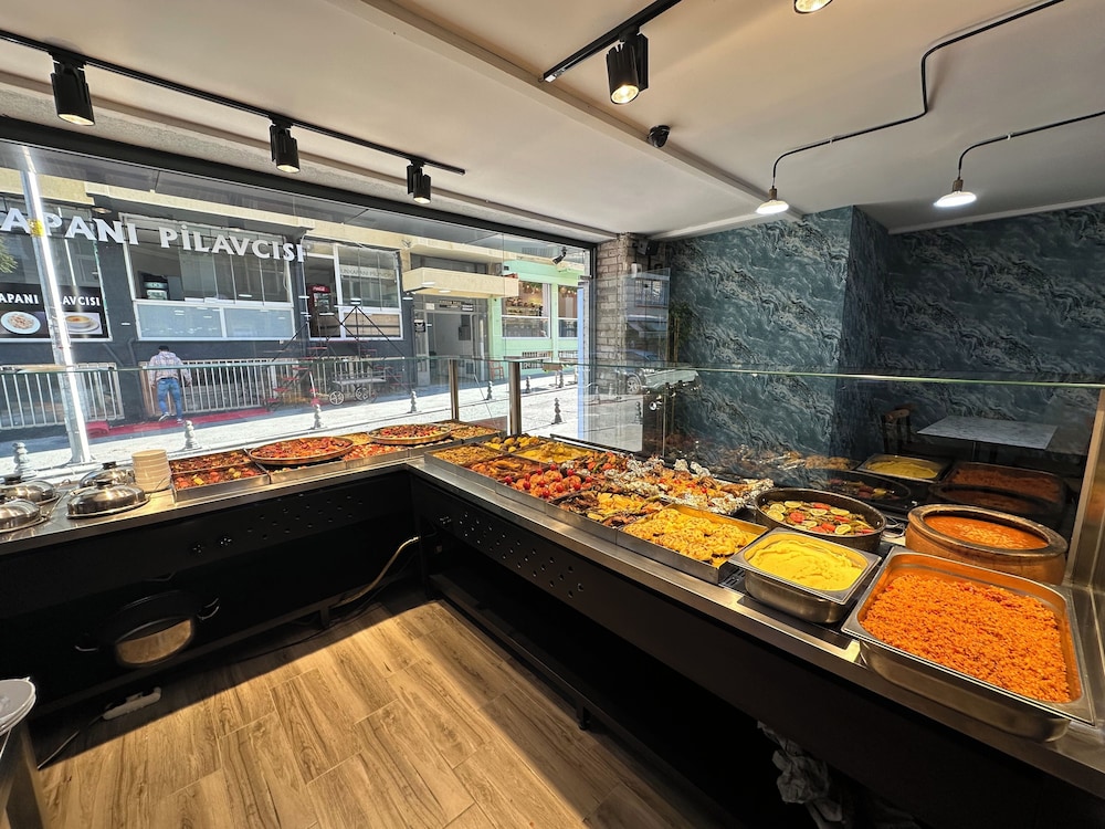 Kraliçe Oteli - Image 119