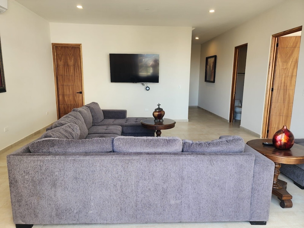 Casa Linda Vista