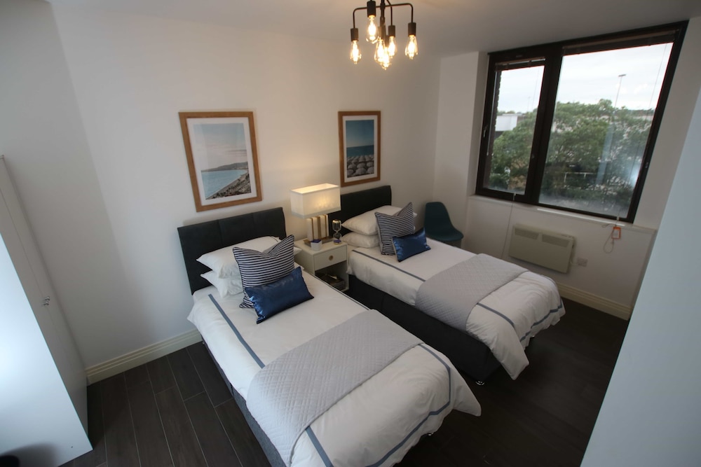 Upton Road Apartments