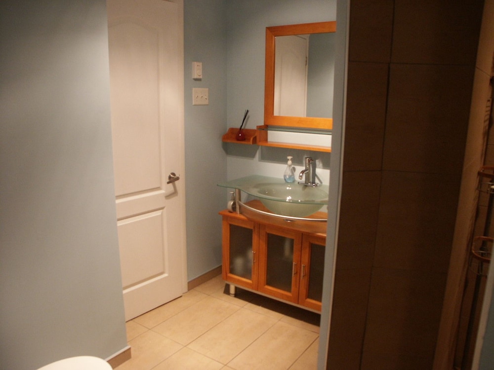 Gite Ocoin B&B-4