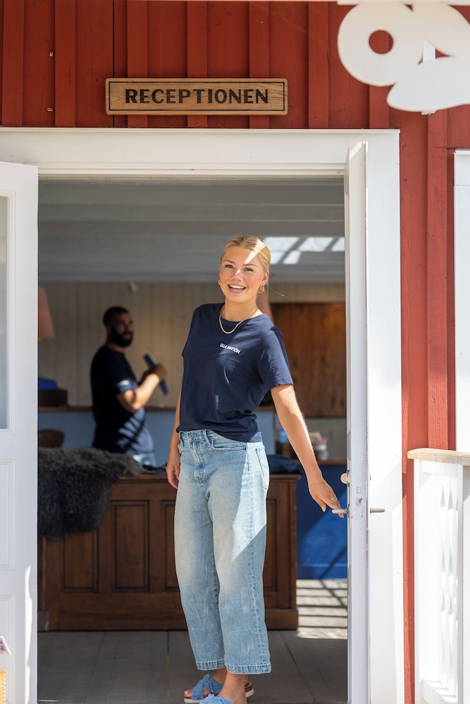 Lilla Brattön
