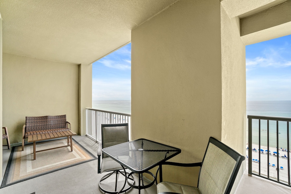 Grand Panama Beach Resort by Panhandle Getaways