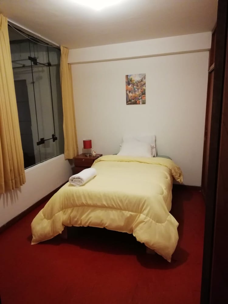 Bravo´s House