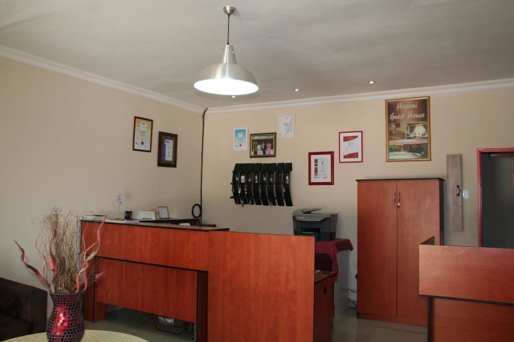 Hayani Guest House