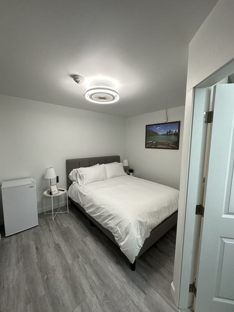 South Shore Motel