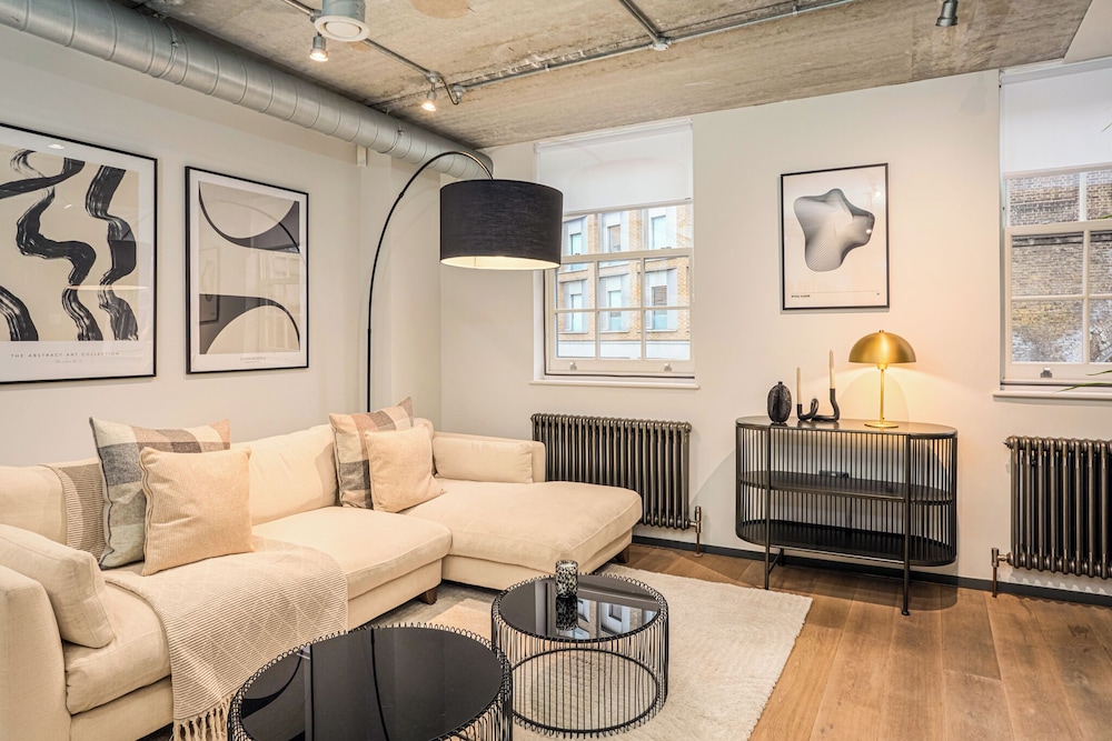 Be London - The Southwark Residences