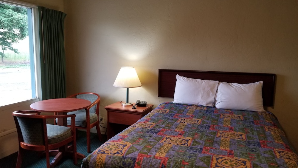 Roseburg Vacations - Quick Stop Motel - Property Image 3