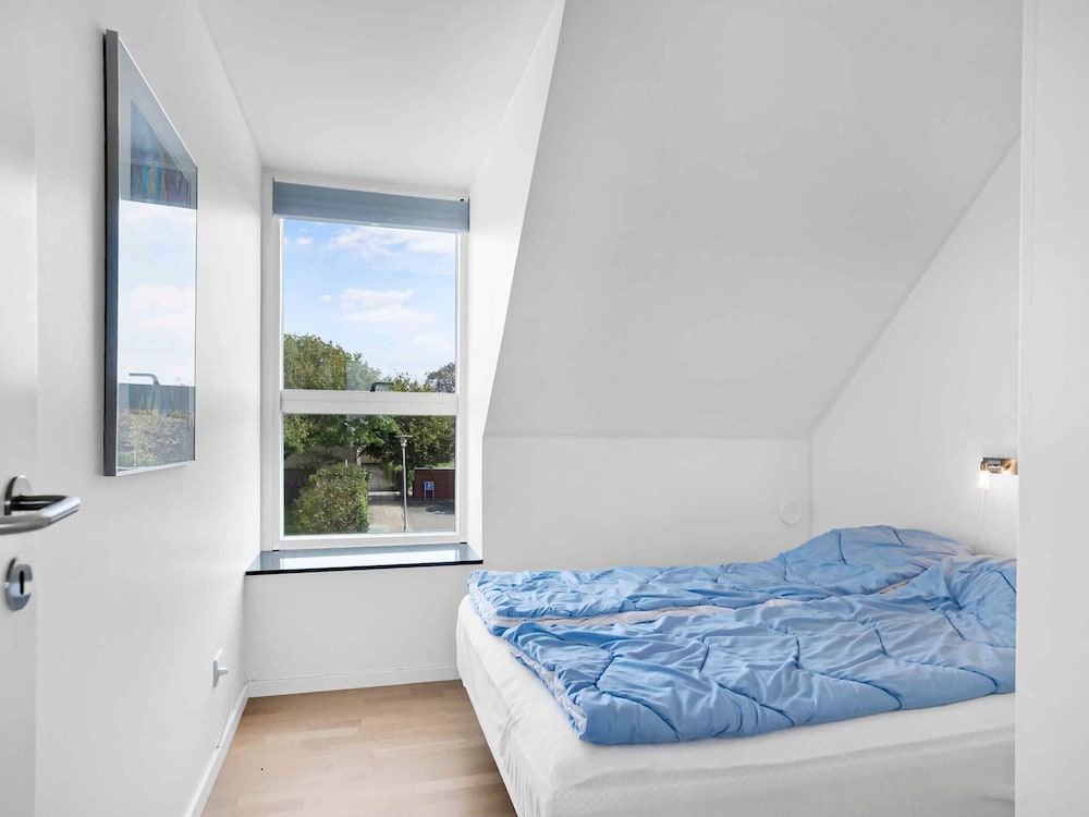 5 Star Holiday Home in Skagen