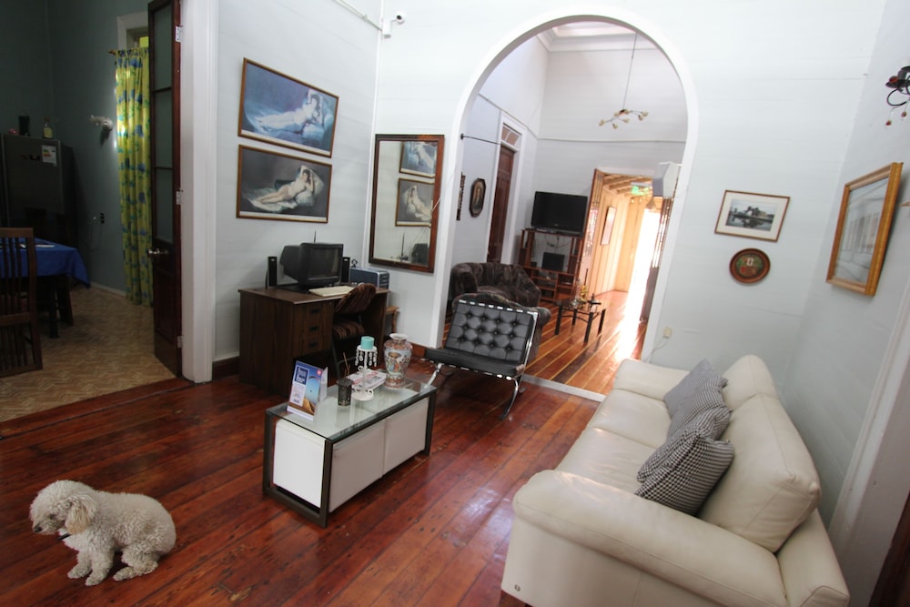 Hotel Casa del Profesor