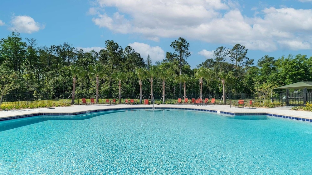 Storey Lake Resort 6 Bedroom Private Pool Home with Game Room 6 Home