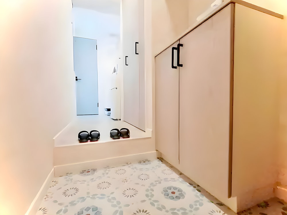 Eternity APARTMENT HOTEL SHINAGAWA