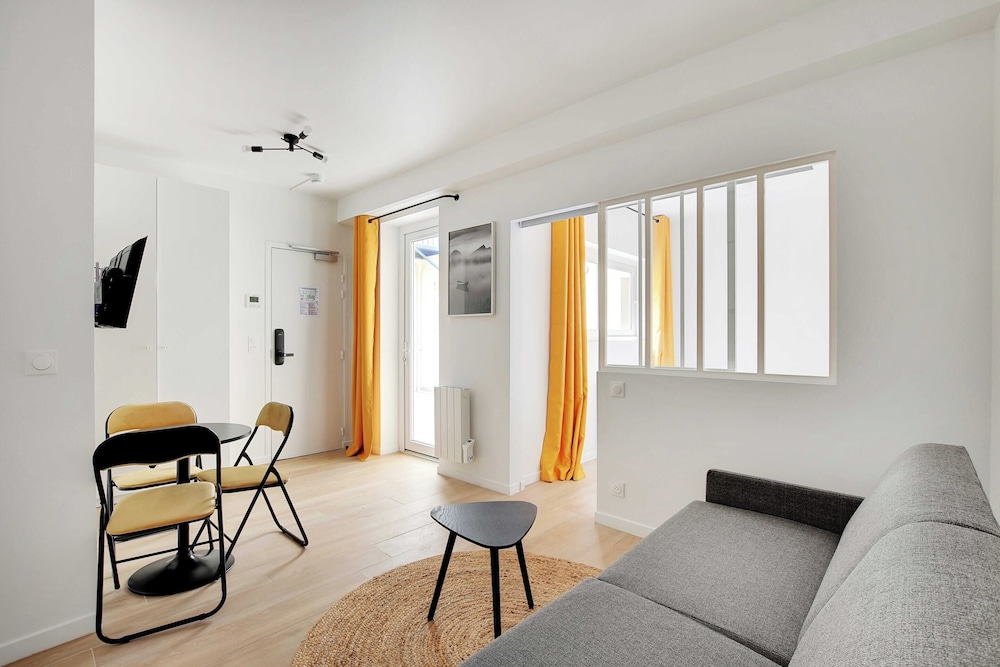 Newly Renovated Appartement Hotel Residence