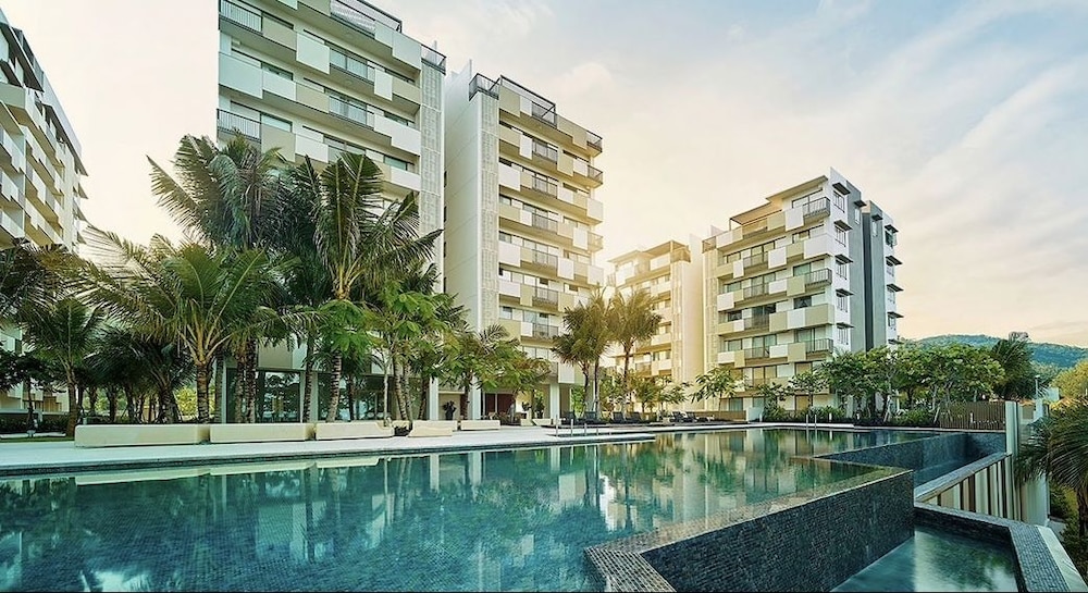 2 Bedrooms Apartment By The Sea photo 1
