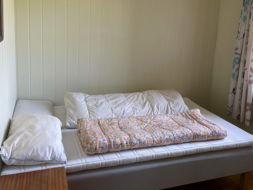 4 Person Holiday Home in Kjerrgarden