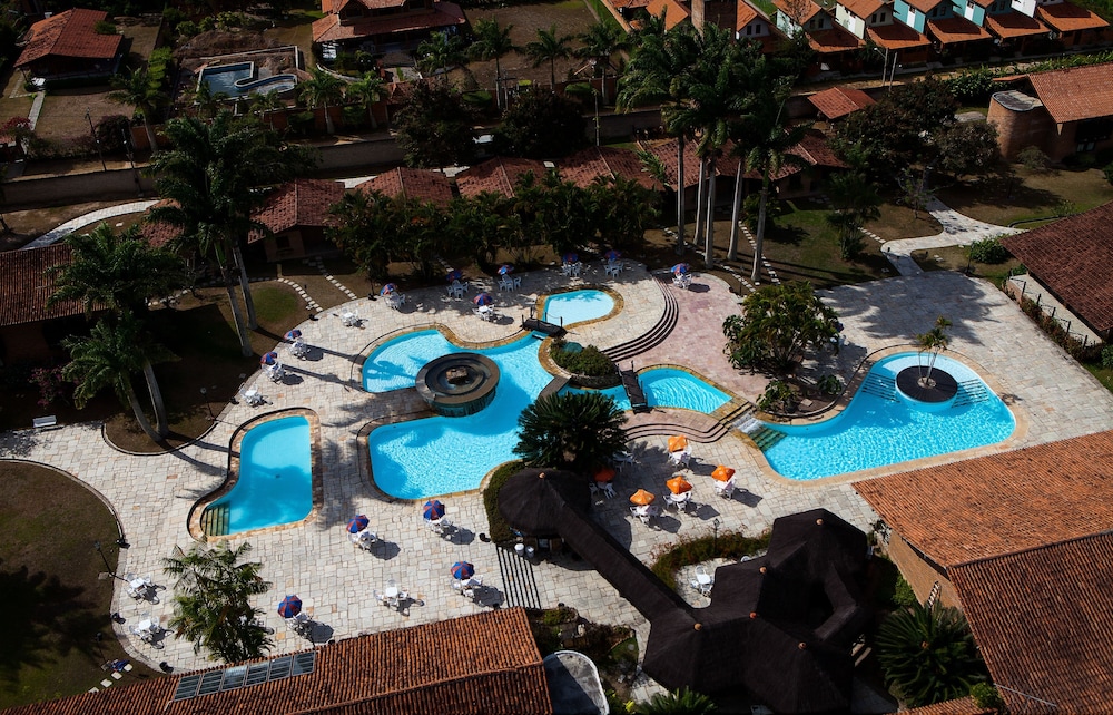Hotel Casa Grande Gravatá