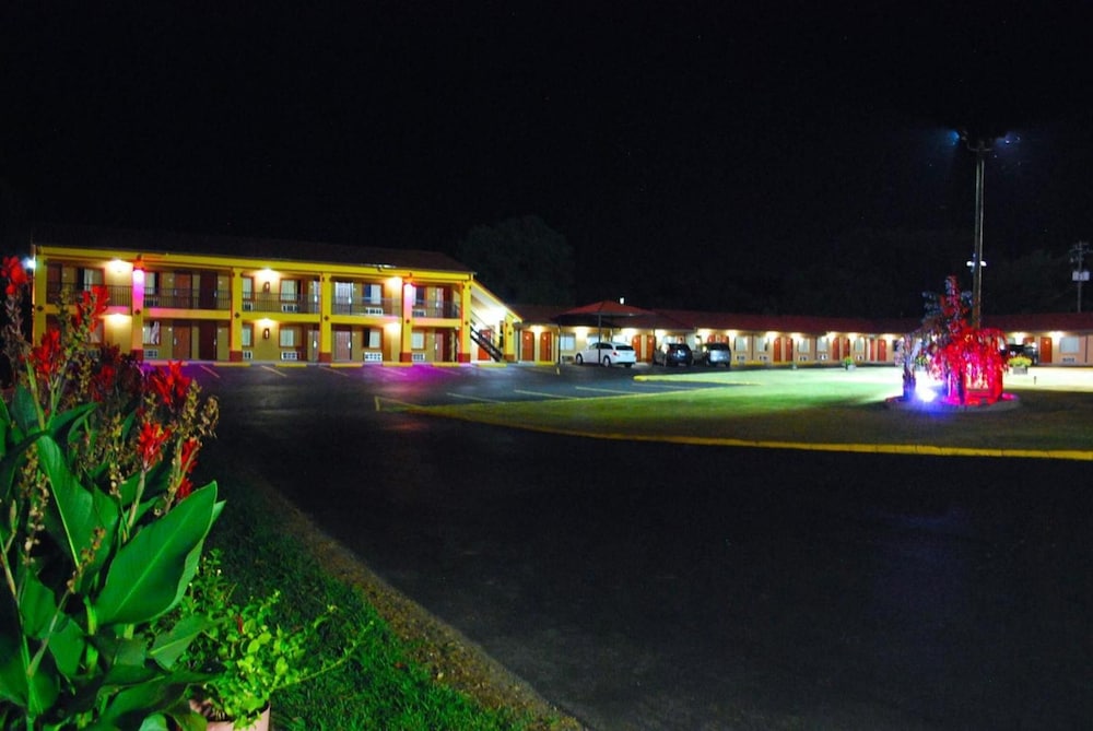 Duffy's Motel