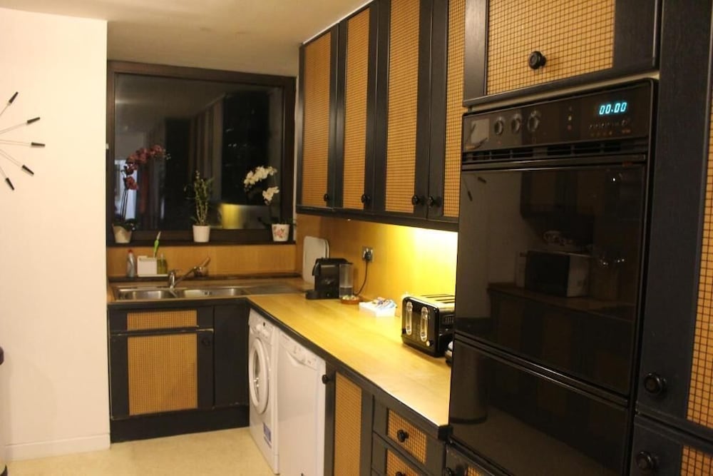 Mayfair Piccadilly Apartment
