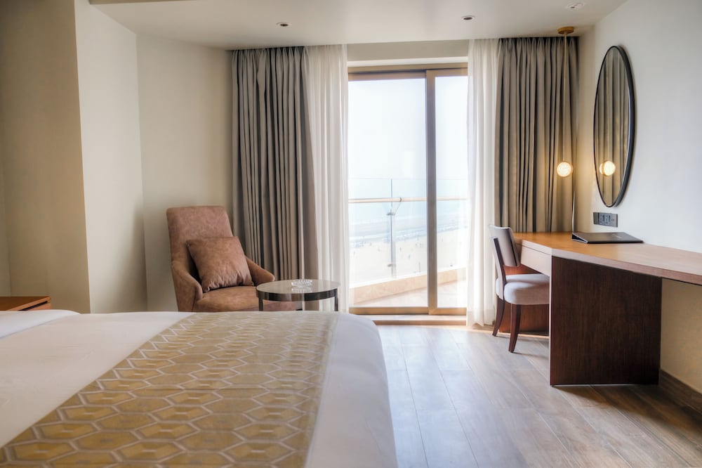 Ramada by Wyndham Cox's Bazar Kolatoli Beach — photo 13