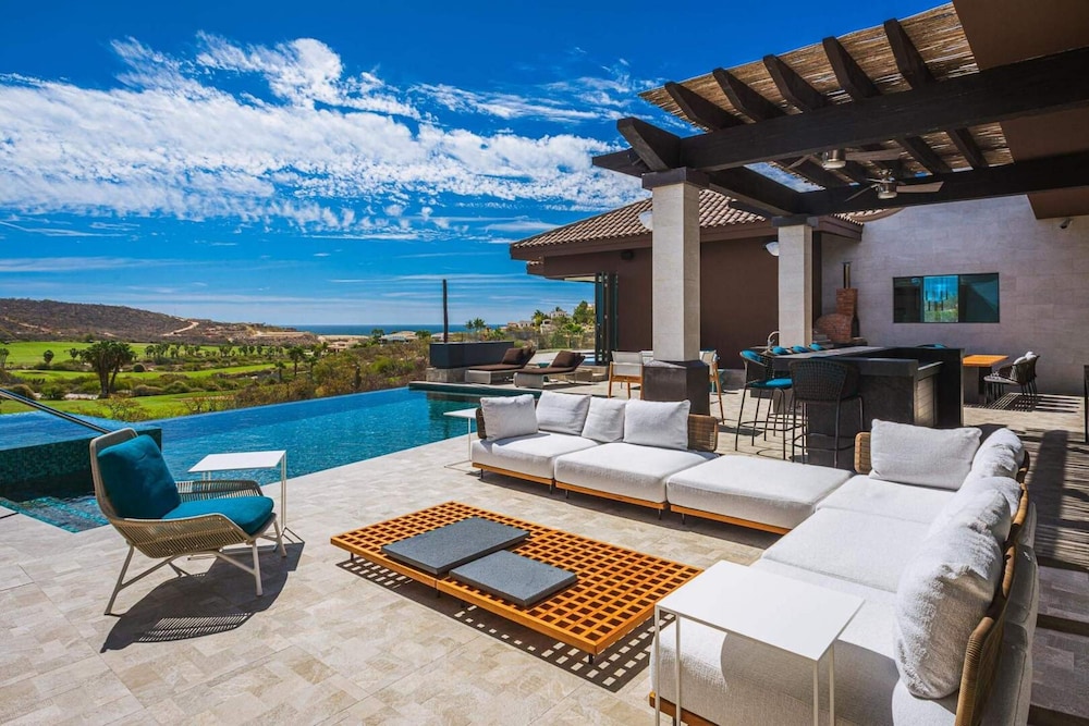 La Casa de Villa in San Jose del Cabo