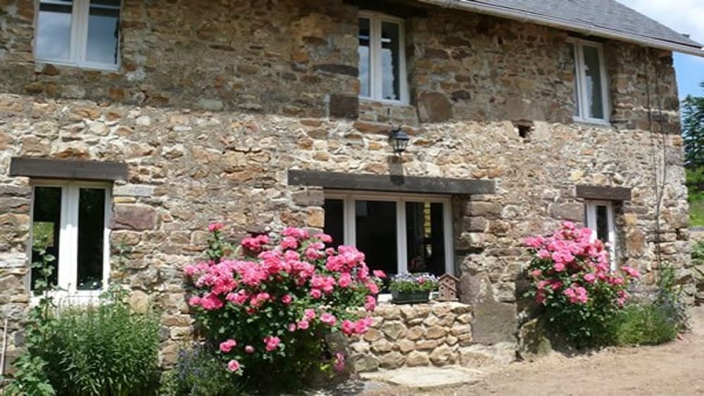 Chambres d'Hôtes La Clef des Champs view 3