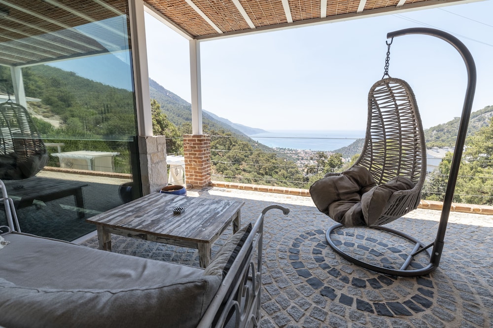 Oludeniz Loft Otel Exclusive - Yalnızca Yetişkinler - Image 11