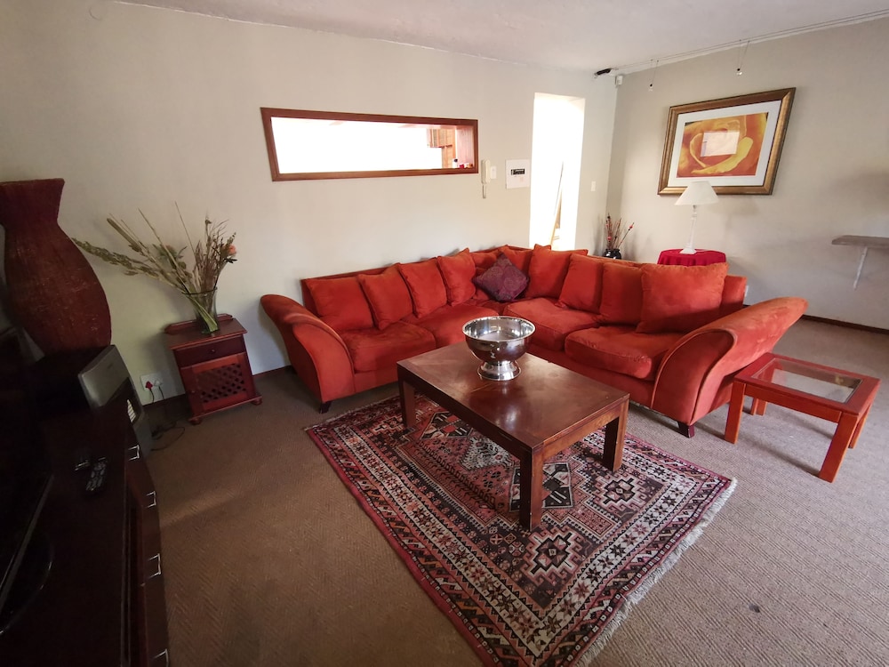 Paulshof Guesthouse