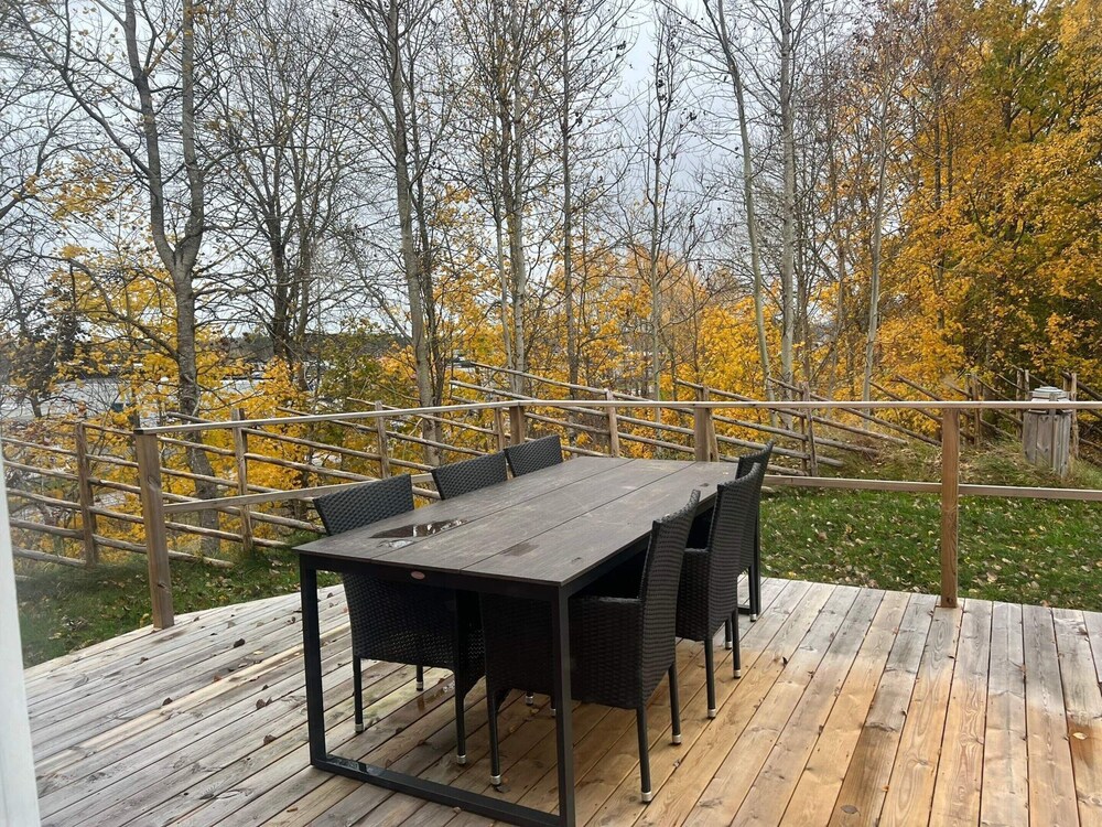 4 Star Holiday Home in Bredaryd