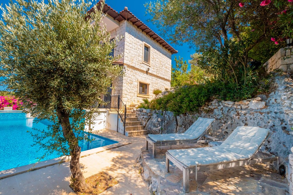 Villa Jasmine Peninsula