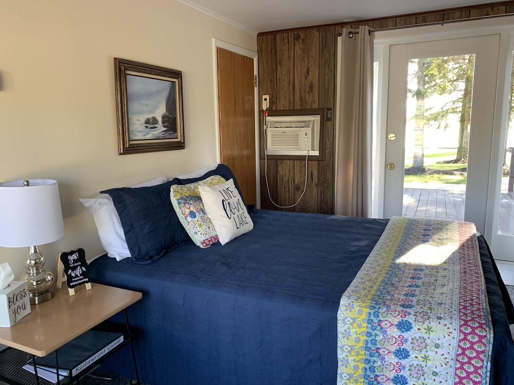 Grand Lake Resort - Property Image 36