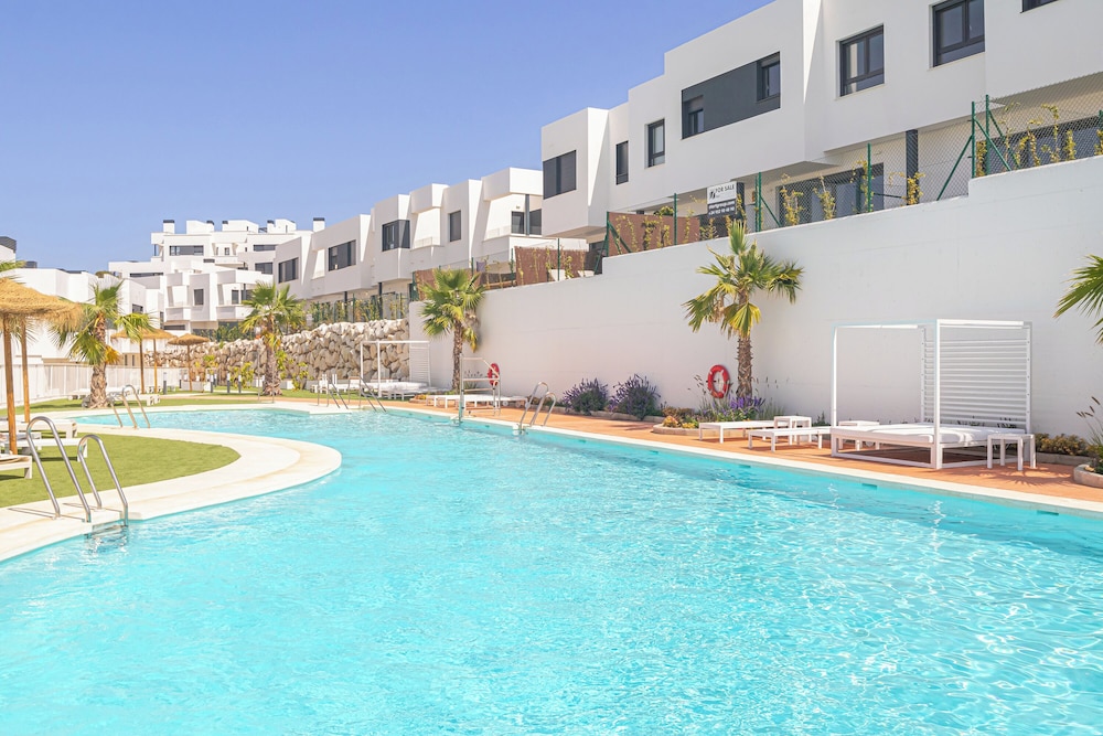 La Cala Serena Village Townhouse