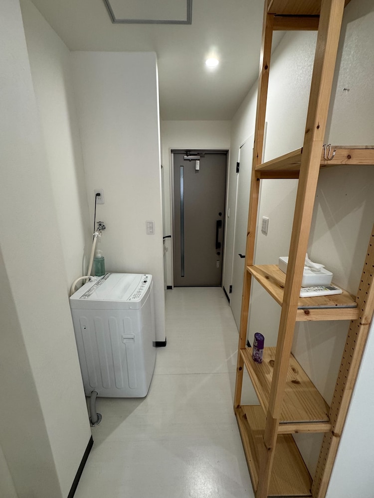 ORIGAMI Stay Osaka