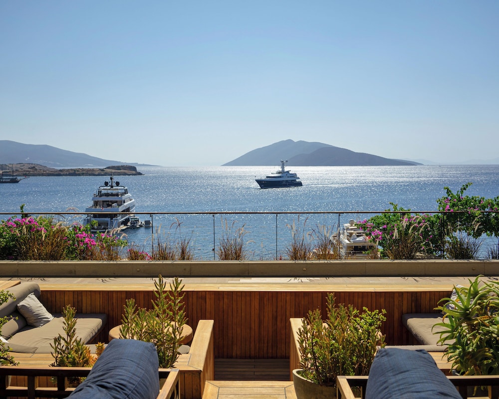 Caresse, Lüks Koleksiyon Tatil Köyü & Spa, Bodrum - Image 22