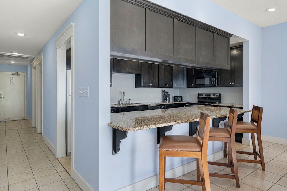 Seahaven Penthouse