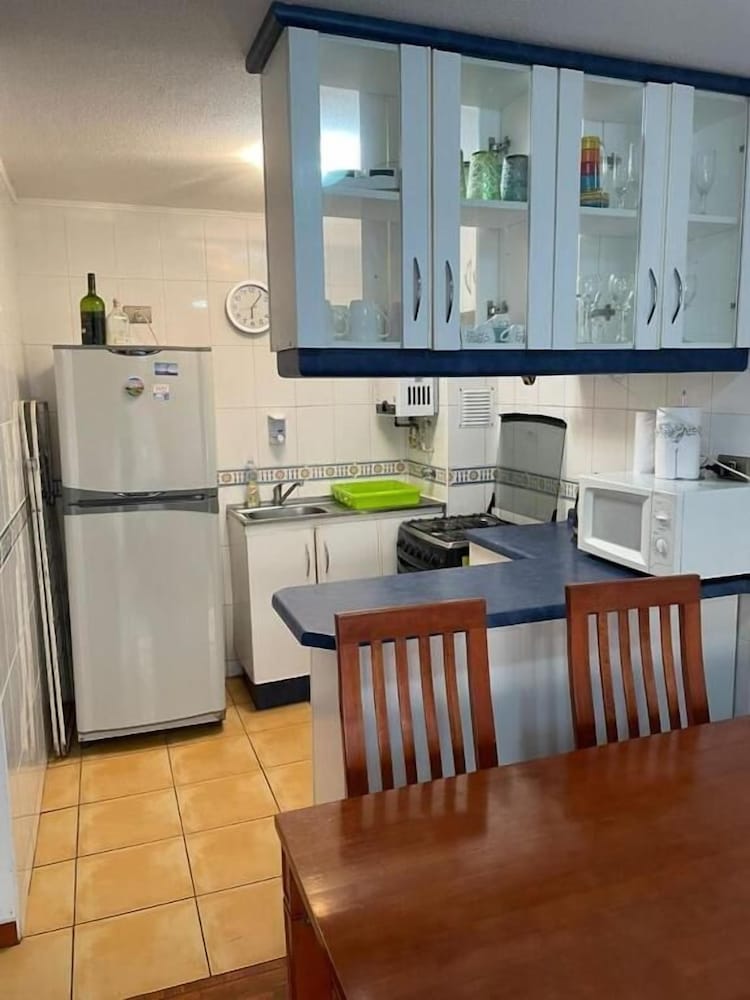 Departamento con Vista al Parque en Algarrobo view 5