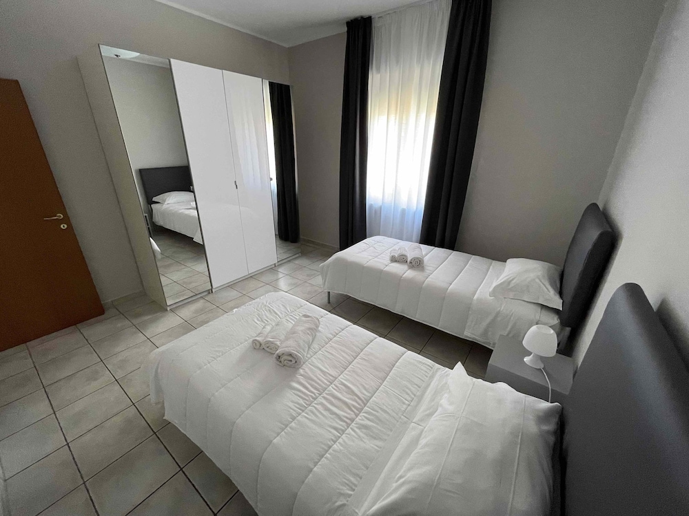 Residence Verona Inn view 2