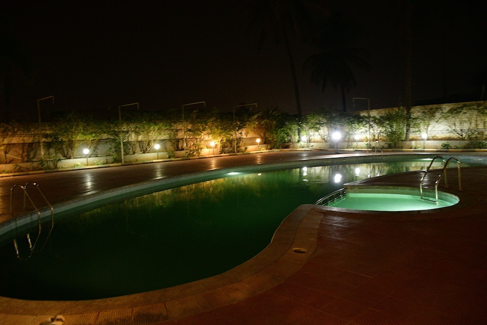 Nijaguna Hotels and Resorts