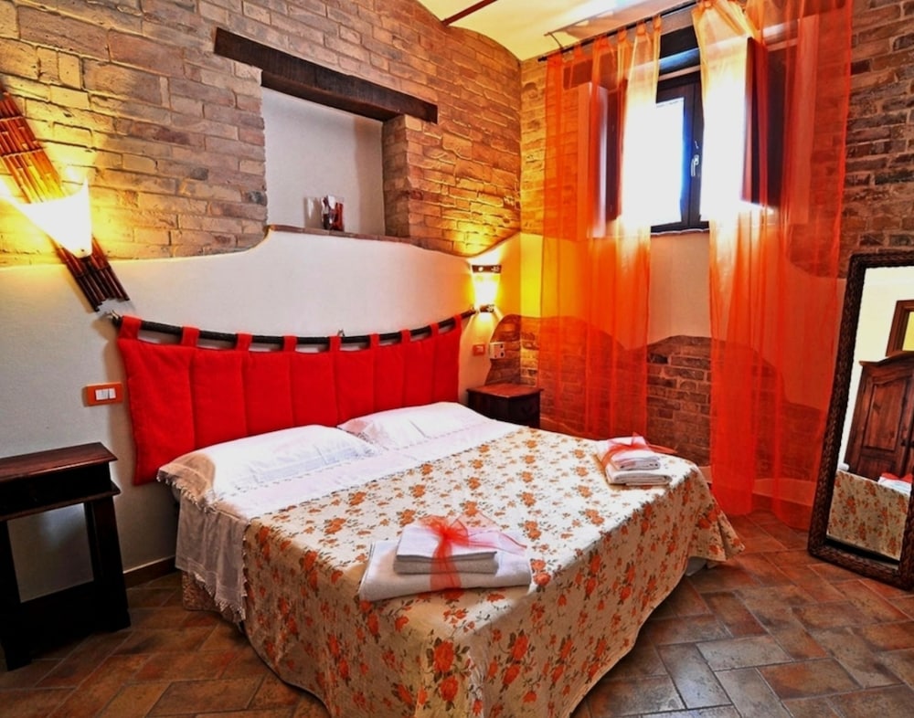 Agriturismo Galanti view 3