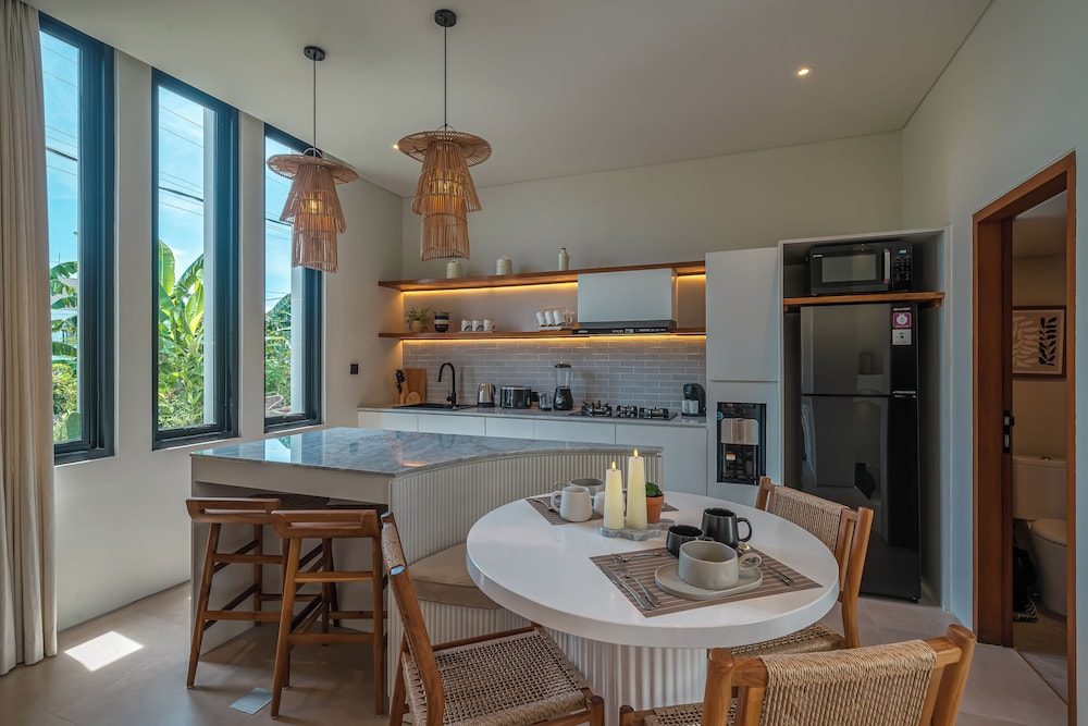 Casa 24 Villas