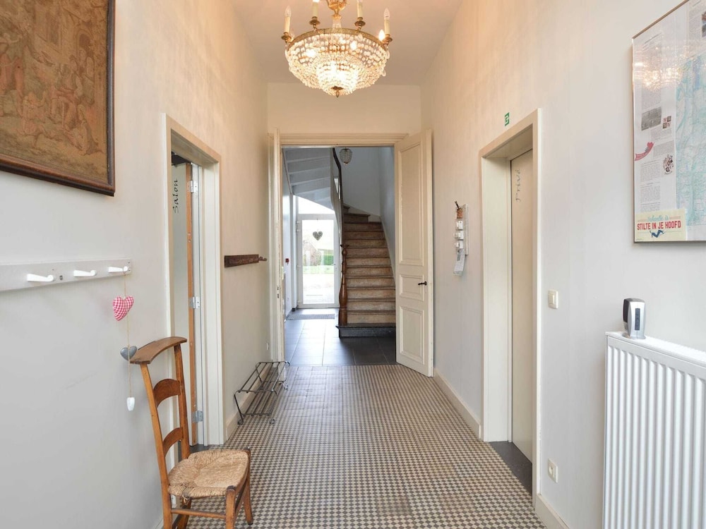 Delightful Holiday Home in Voeren near Forest view 2