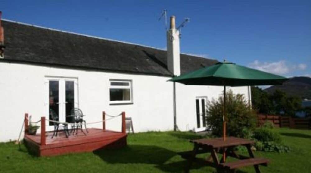 Oakbank Farm