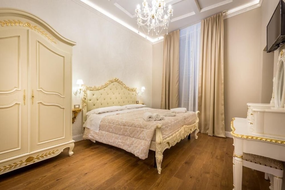 Relais Twelve B&b