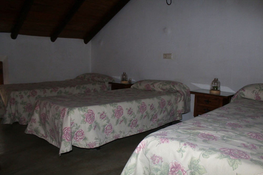 Camping Puente Nuevo