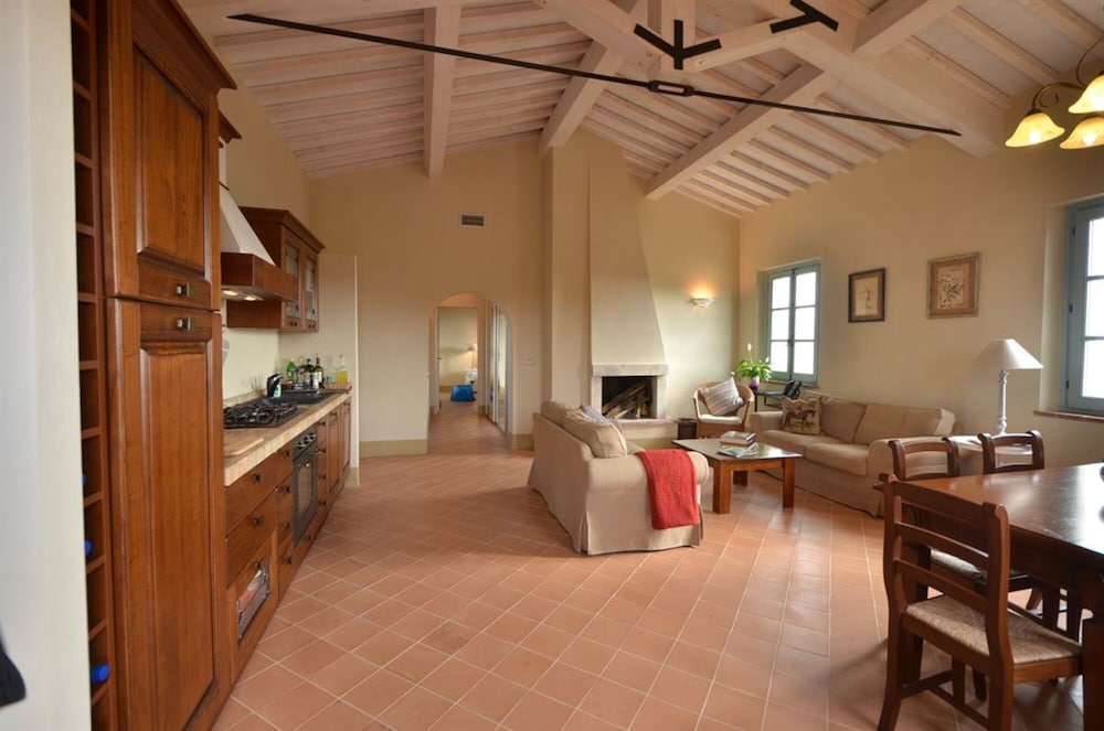 Cignella Resort