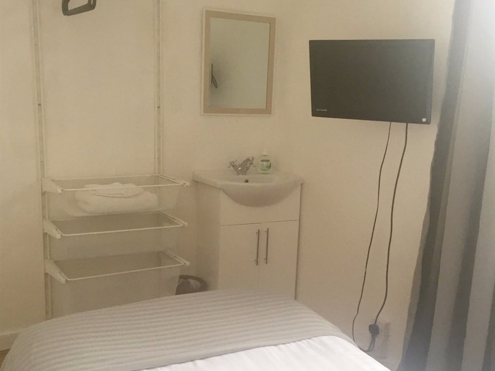 Trinity Guest House