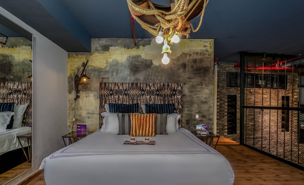 Dream Inn Apartments - Bahar JBR