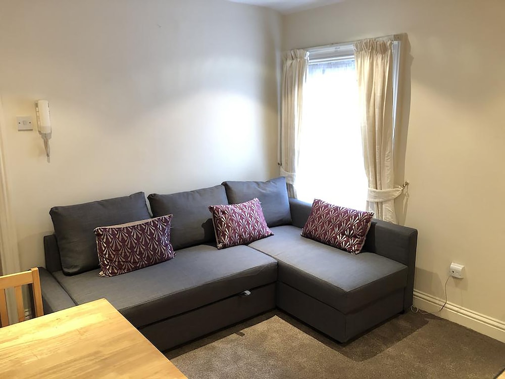 North Circular Studios 5